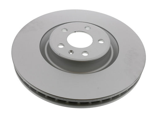 ATE COATED Brake Disc - SP34103