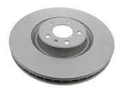 ATE COATED Brake Disc - SP34103