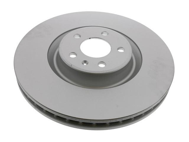ATE COATED Brake Disc - SP34103