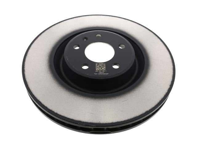 GENUINE VW/AUDI Brake Disc - 4G0-615-301 T