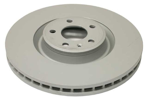 ZIMMERMANN COAT Z Brake Disc - 100 3357 20