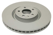ZIMMERMANN COAT Z Brake Disc - 100 3357 20