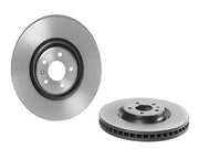 BREMBO Brake Disc - 09.B971.11