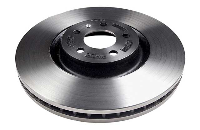 FREMAX PAINTED Brake Disc - BD4151