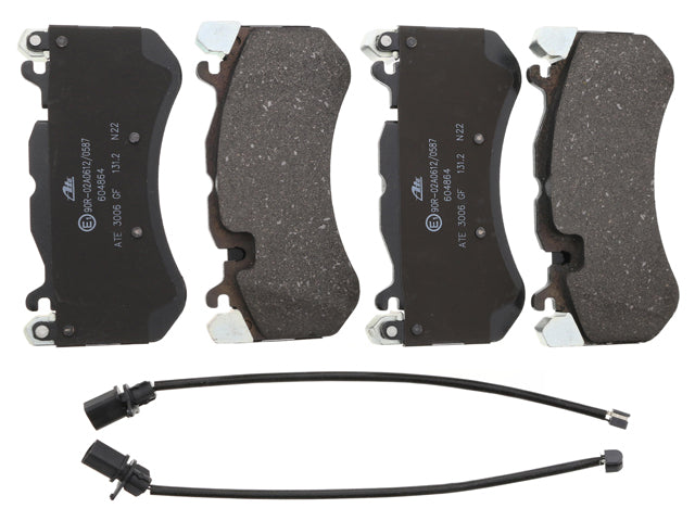 ATE Brake Pad Set - 604864
