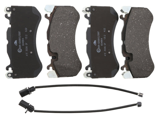 ATE Brake Pad Set - 604864