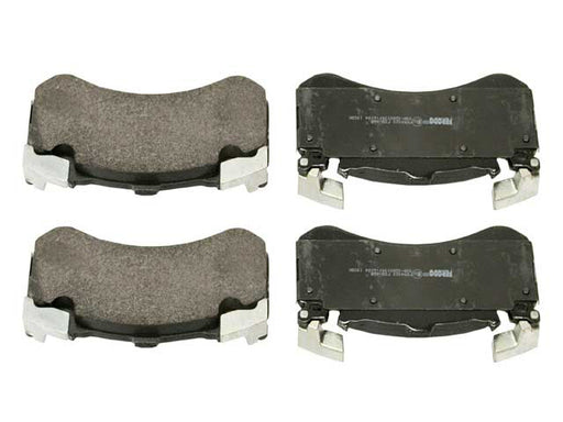FERODO Brake Pad Set - FDB4468