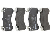 GENUINE VW/AUDI Brake Pad Set - 4G0-698-151 AF