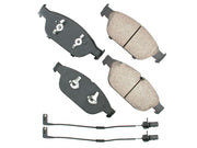 AKEBONO EURO Brake Pad Set - EUR 1549