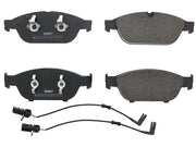 FERODO Brake Pad Set - FDB4397