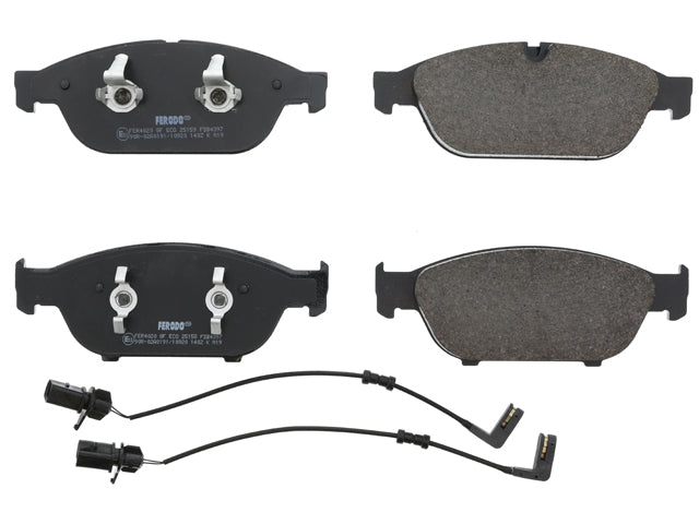 FERODO Brake Pad Set - FDB4397