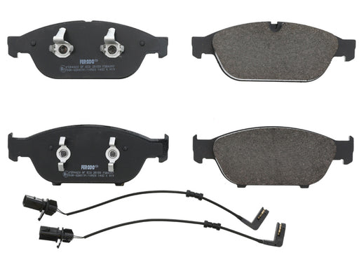 FERODO Brake Pad Set - FDB4397