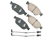 AKEBONO EURO Brake Pad Set - EUR 1549