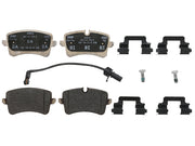 GENUINE VW/AUDI Brake Pad Set - 4G0-698-451 L