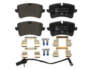 ATE Brake Pad Set - 602770