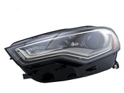 HELLA Headlight Assembly - 011150391