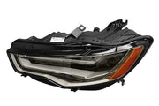 HELLA Headlight Assembly - 011151451