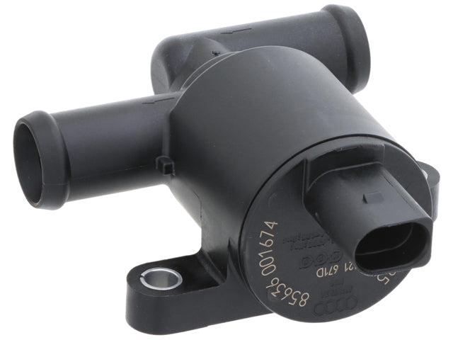 O.E.M. Heater Control Valve - 4H0-121-671 D