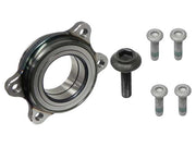SCHAEFFLER Wheel Bearing - 7136109000