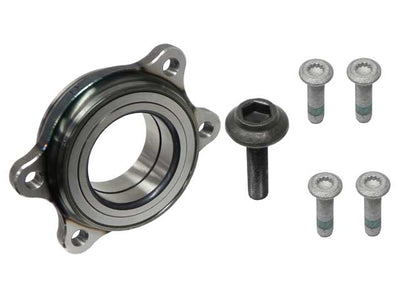 Wheel Bearings