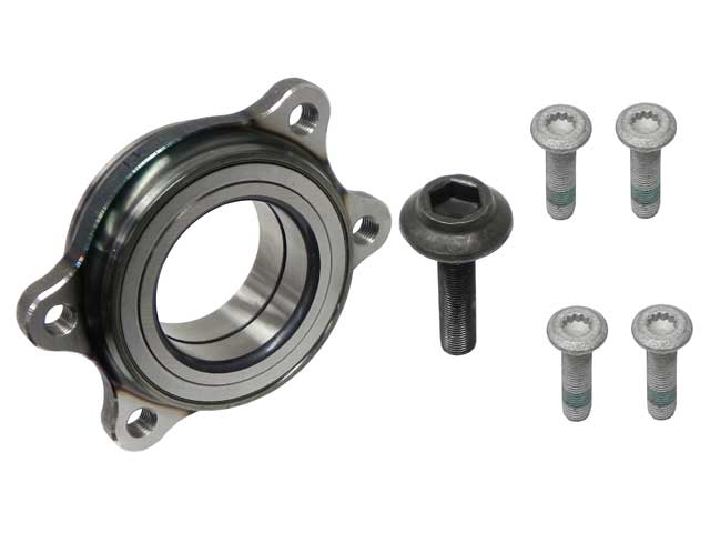 SCHAEFFLER Wheel Bearing - 7136109000