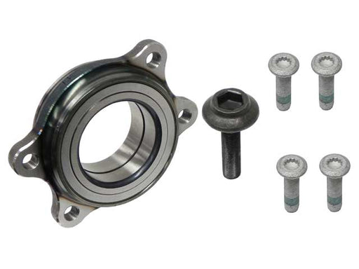 SCHAEFFLER Wheel Bearing - 7136109000