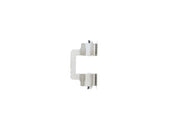 GENUINE VW/AUDI Brake Pad Spring Clip - 4H0-615-231