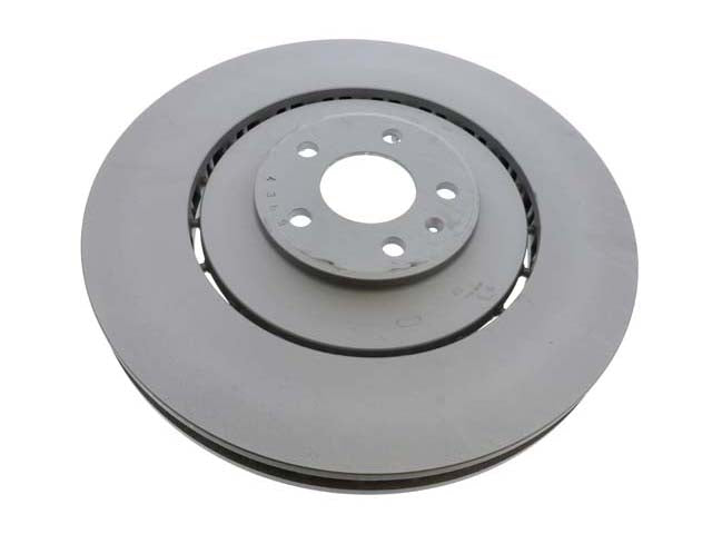 ZIMMERMANN FORMULA Z Brake Disc - 100.3380.75