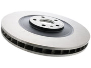 FREMAX PAINTED Brake Disc - BD4158