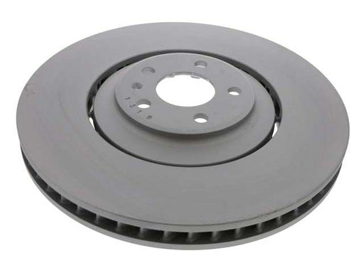 ZIMMERMANN FORMULA Z Brake Disc - 100.3363.75