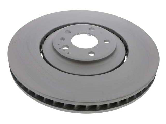 ZIMMERMANN FORMULA Z Brake Disc - 100.3363.75