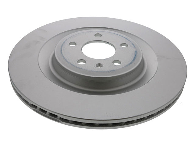 ATE COATED Brake Disc - SP22273