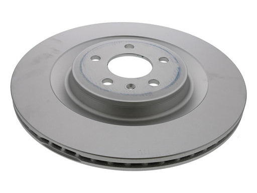 ATE COATED Brake Disc - SP22273