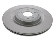 ATE COATED Brake Disc - SP22273