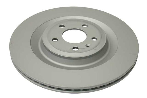 ZIMMERMANN COAT Z Brake Disc - 100 3362 20