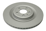 ZIMMERMANN COAT Z Brake Disc - 100 3362 20