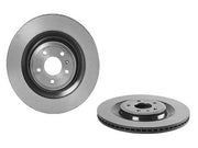 BREMBO Brake Disc - 09.C170.11