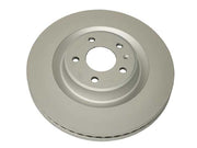 ATE COATED Brake Disc - SP22272