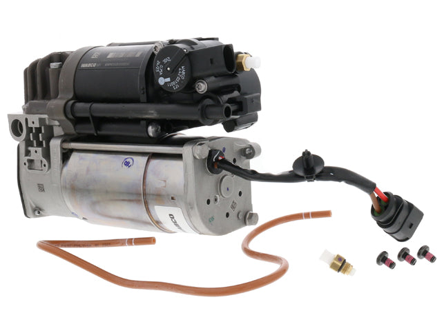 WABCO Suspension Air Compressor - 415 403 9572