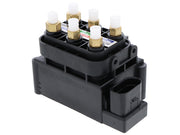 URO PARTS Solenoid Valve Unit - 4H0-616-013 A