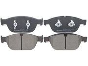 BREMBO Brake Pad Set - P85128