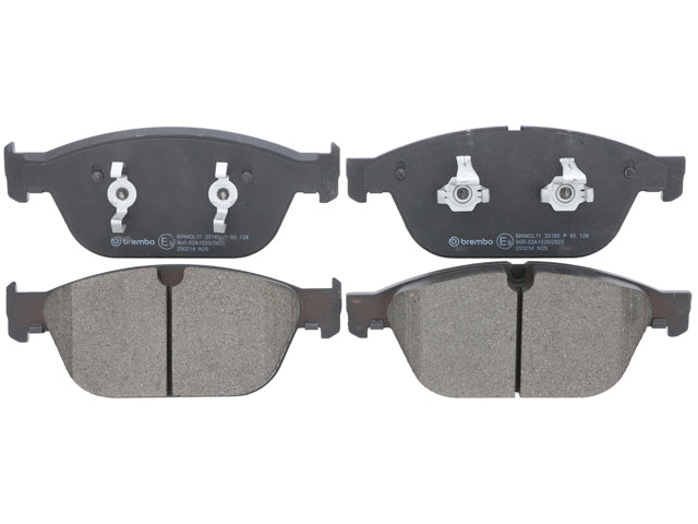 BREMBO Brake Pad Set - P85128