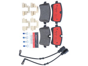 BREMBO CERAMIC Brake Pad Set - P85157N