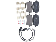 BREMBO Brake Pad Set - P85117