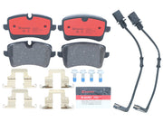 BREMBO CERAMIC Brake Pad Set - P85120N