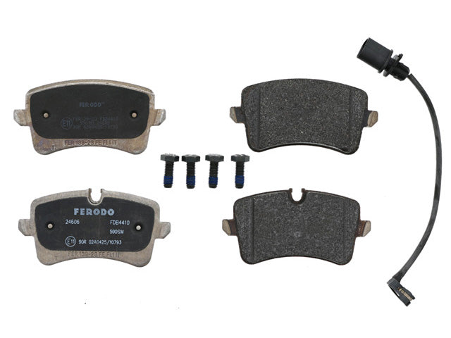 FERODO Brake Pad Set - FDB4410