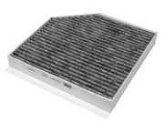 MANN FILTER Cabin Air Filter - CUK 2641