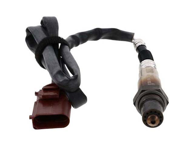 BOSCH Oxygen Sensor - 16531