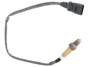 BOSCH Oxygen Sensor - 17078
