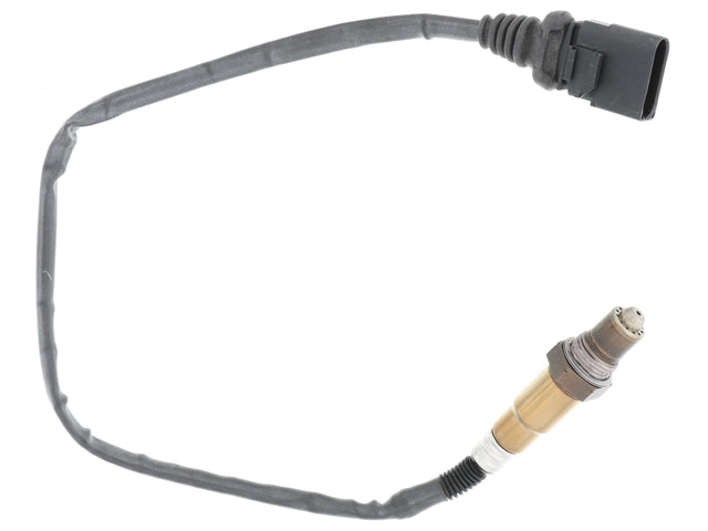 BOSCH Oxygen Sensor - 17078